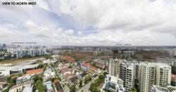 The Continuum (D15), Apartment #485705391
